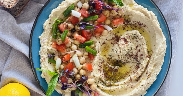 Humus