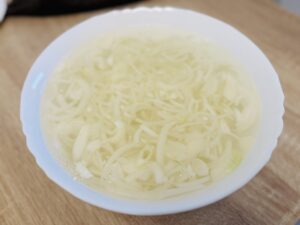 pepronata tradtionala la reteta