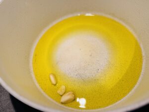 pepronata tradtionala la reteta