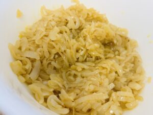 pepronata tradtionala la reteta