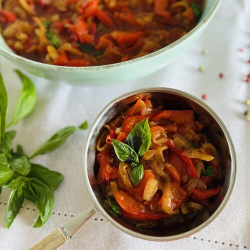 pepronata tradtionala