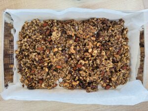 crispy granola la reteta 2